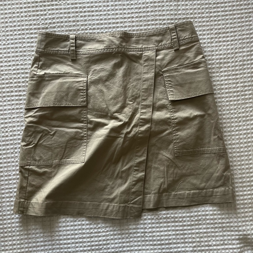 Banana Republic Skirt